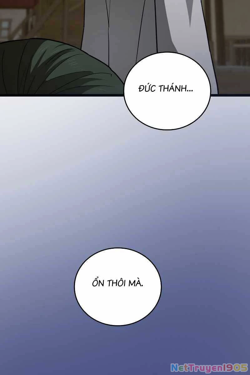 Thánh Cái Khỉ Gì, Đây Là Sức Mạnh Của Y Học Hiện Đại Chapter 47 - 35