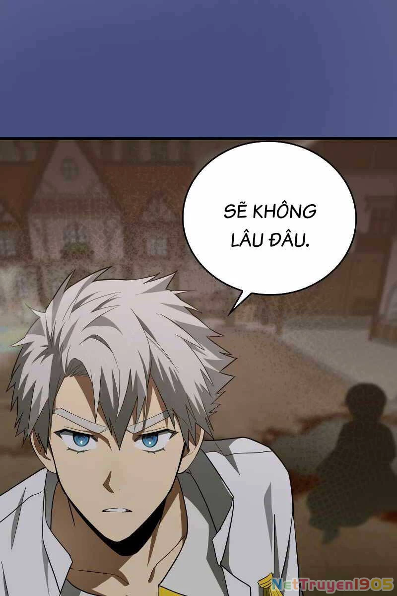 Thánh Cái Khỉ Gì, Đây Là Sức Mạnh Của Y Học Hiện Đại Chapter 47 - 36