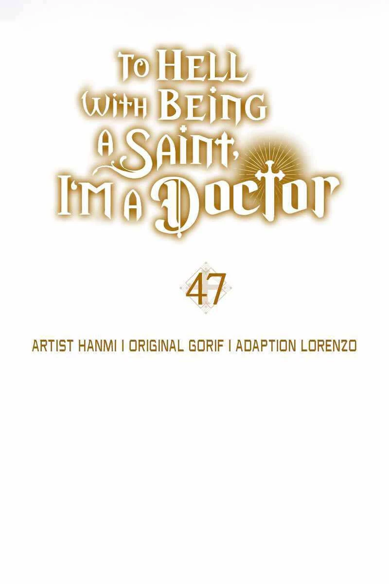 Thánh Cái Khỉ Gì, Đây Là Sức Mạnh Của Y Học Hiện Đại Chapter 47 - 38