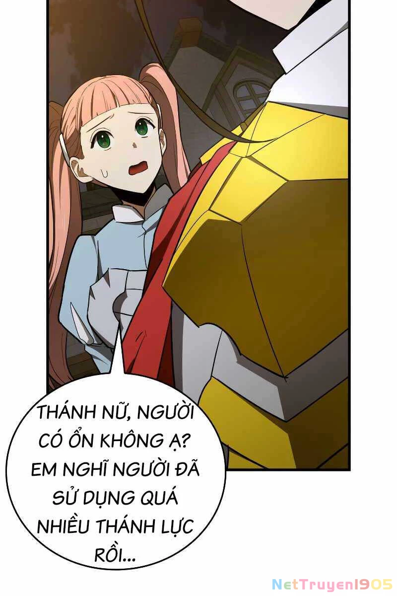 Thánh Cái Khỉ Gì, Đây Là Sức Mạnh Của Y Học Hiện Đại Chapter 47 - 45