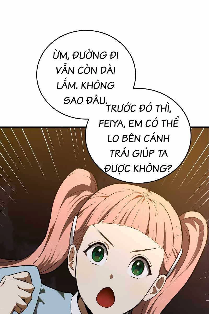 Thánh Cái Khỉ Gì, Đây Là Sức Mạnh Của Y Học Hiện Đại Chapter 47 - 46