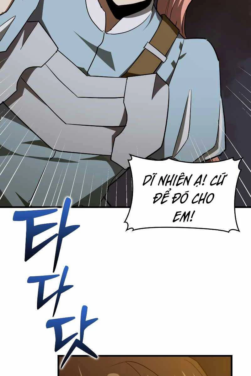 Thánh Cái Khỉ Gì, Đây Là Sức Mạnh Của Y Học Hiện Đại Chapter 47 - 47