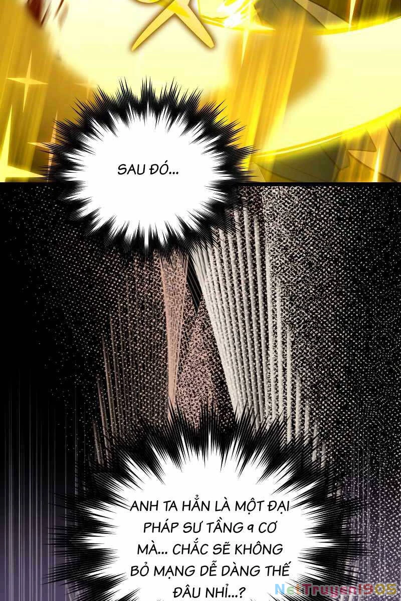 Thánh Cái Khỉ Gì, Đây Là Sức Mạnh Của Y Học Hiện Đại Chapter 47 - 52