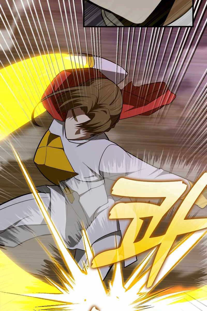 Thánh Cái Khỉ Gì, Đây Là Sức Mạnh Của Y Học Hiện Đại Chapter 47 - 58