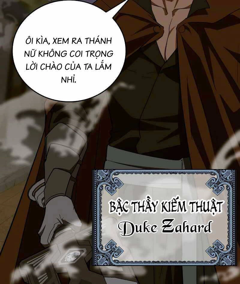 Thánh Cái Khỉ Gì, Đây Là Sức Mạnh Của Y Học Hiện Đại Chapter 47 - 62