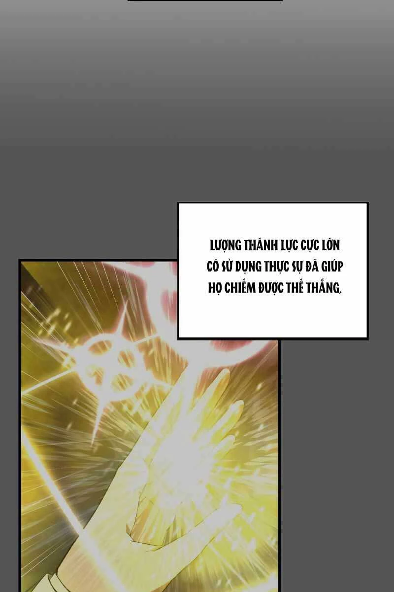 Thánh Cái Khỉ Gì, Đây Là Sức Mạnh Của Y Học Hiện Đại Chapter 47 - 78
