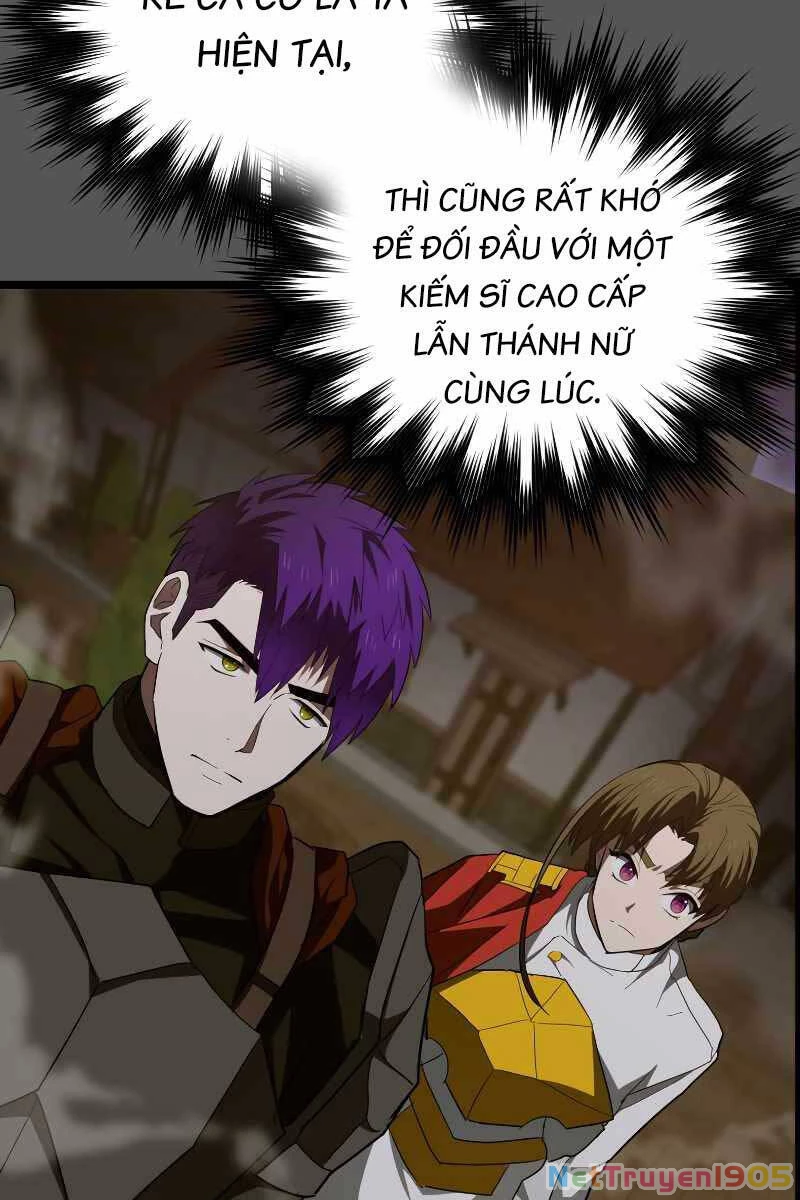 Thánh Cái Khỉ Gì, Đây Là Sức Mạnh Của Y Học Hiện Đại Chapter 47 - 82