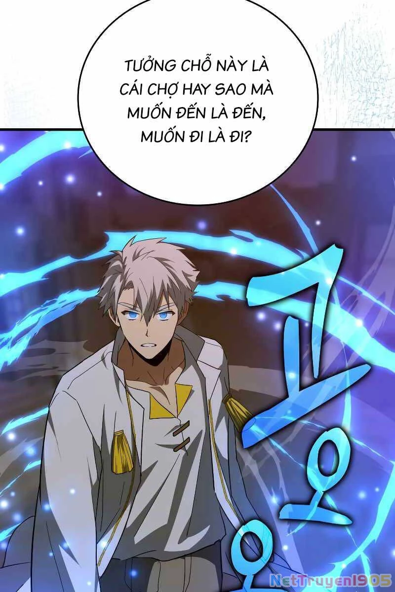 Thánh Cái Khỉ Gì, Đây Là Sức Mạnh Của Y Học Hiện Đại Chapter 47 - 92