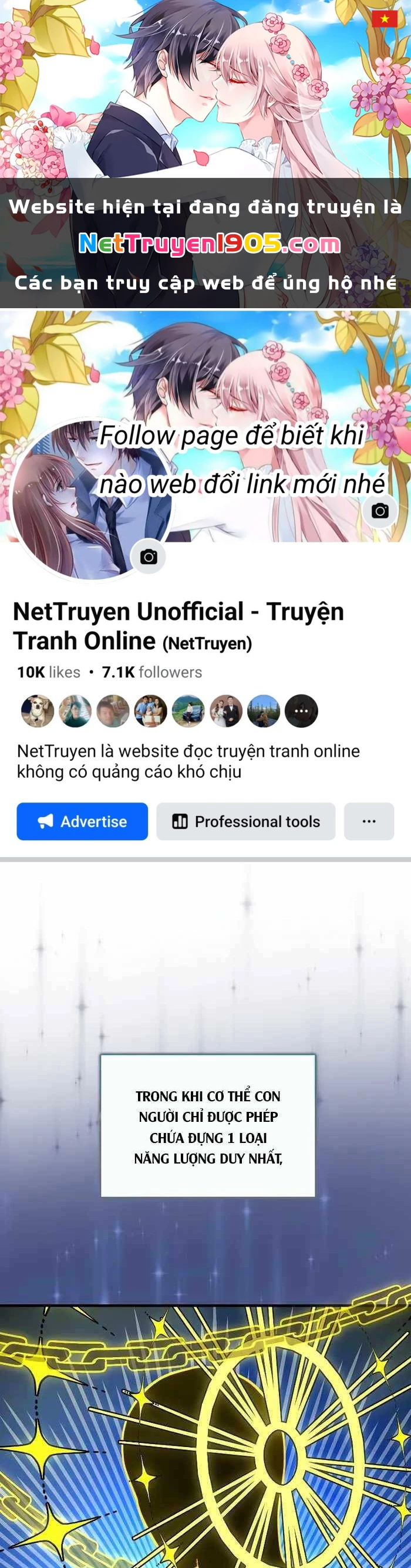 Thánh Cái Khỉ Gì, Đây Là Sức Mạnh Của Y Học Hiện Đại Chapter 48 - 1