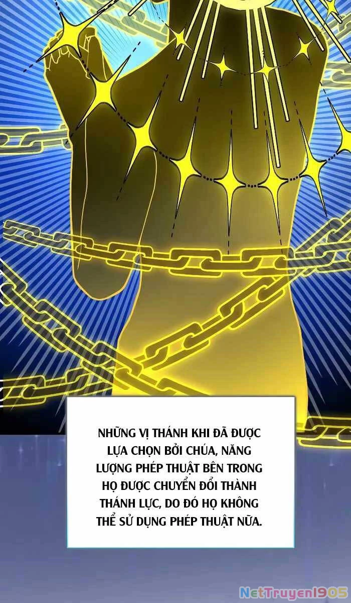 Thánh Cái Khỉ Gì, Đây Là Sức Mạnh Của Y Học Hiện Đại Chapter 48 - 2