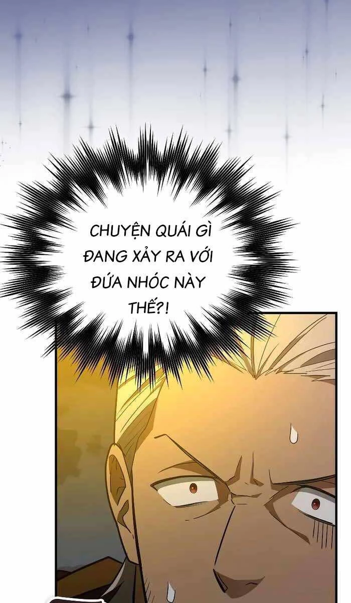 Thánh Cái Khỉ Gì, Đây Là Sức Mạnh Của Y Học Hiện Đại Chapter 48 - 3