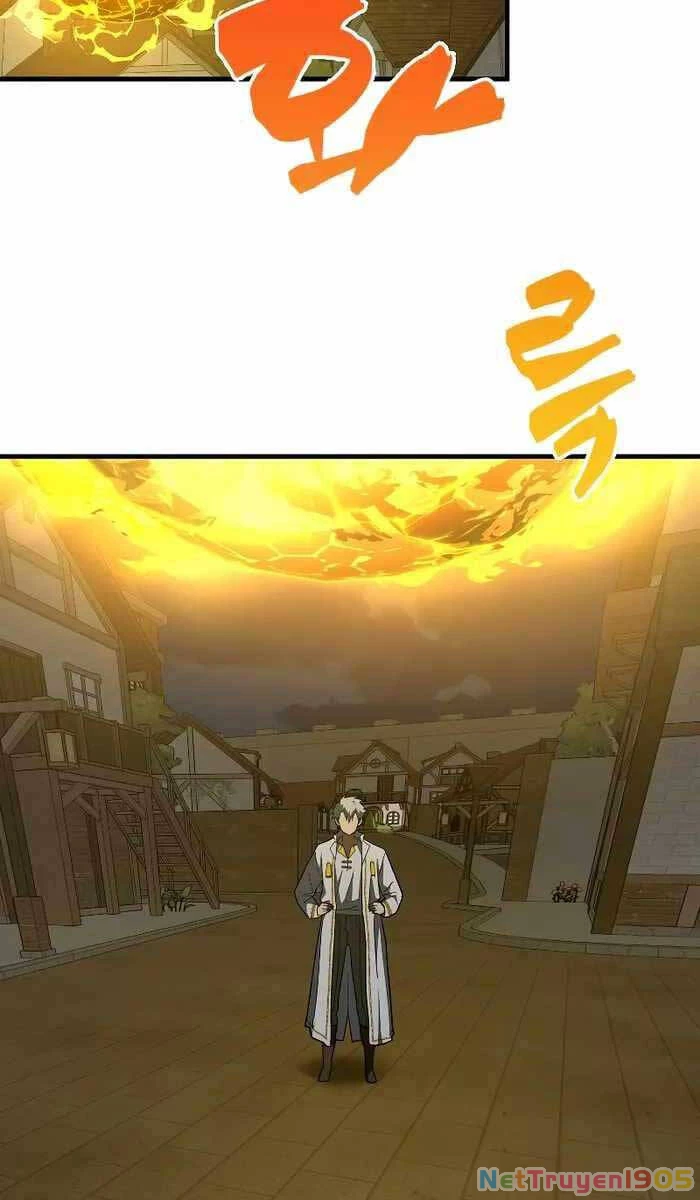 Thánh Cái Khỉ Gì, Đây Là Sức Mạnh Của Y Học Hiện Đại Chapter 48 - 7