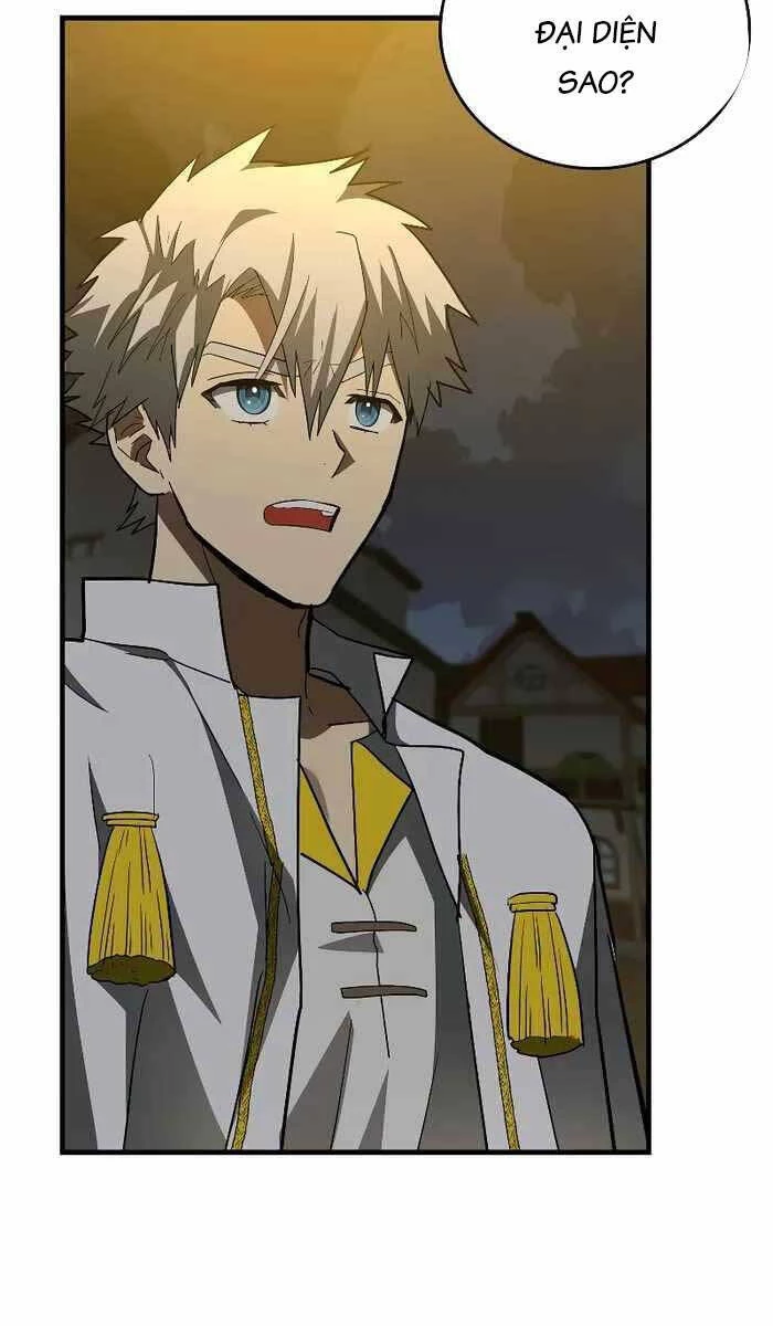 Thánh Cái Khỉ Gì, Đây Là Sức Mạnh Của Y Học Hiện Đại Chapter 48 - 9