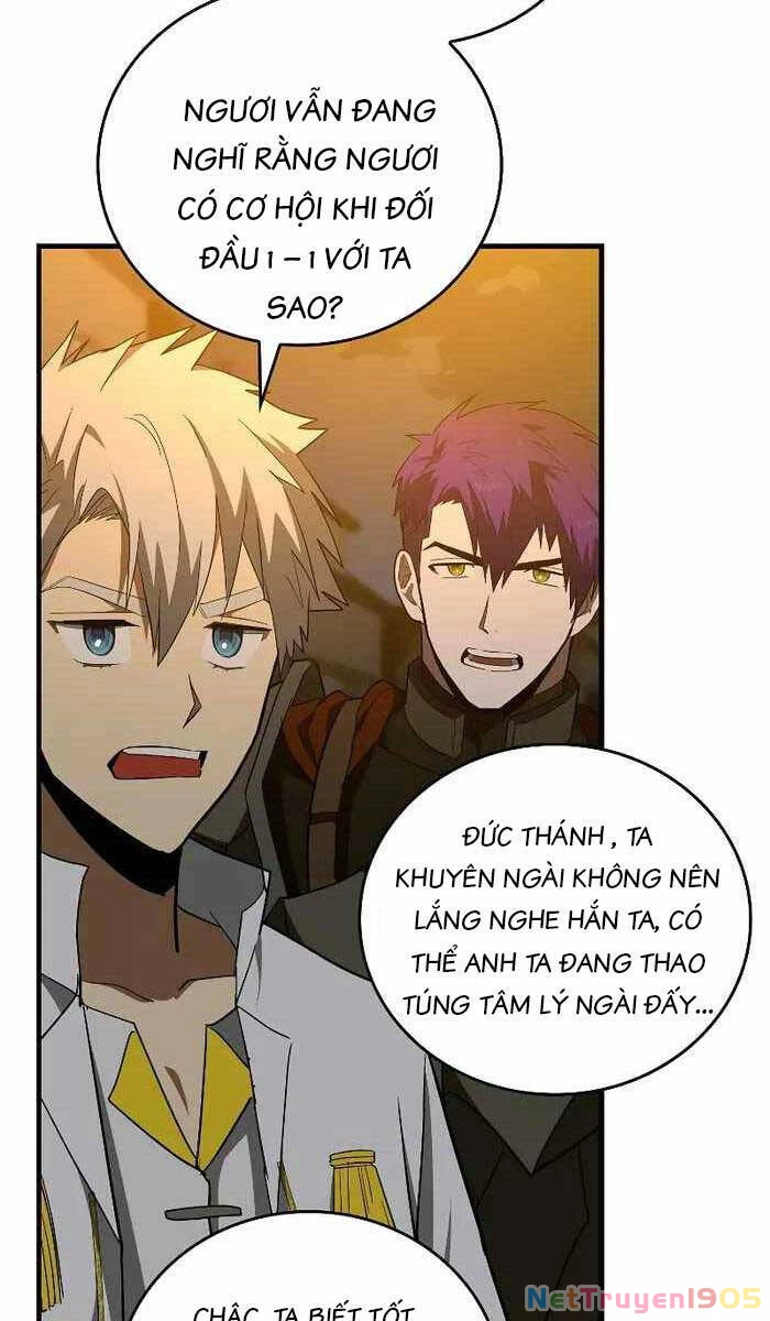 Thánh Cái Khỉ Gì, Đây Là Sức Mạnh Của Y Học Hiện Đại Chapter 48 - 12