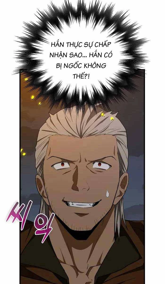 Thánh Cái Khỉ Gì, Đây Là Sức Mạnh Của Y Học Hiện Đại Chapter 48 - 15