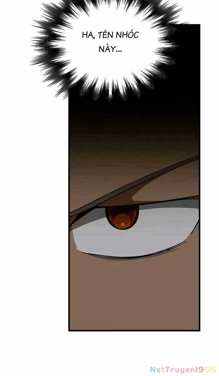 Thánh Cái Khỉ Gì, Đây Là Sức Mạnh Của Y Học Hiện Đại Chapter 48 - 21