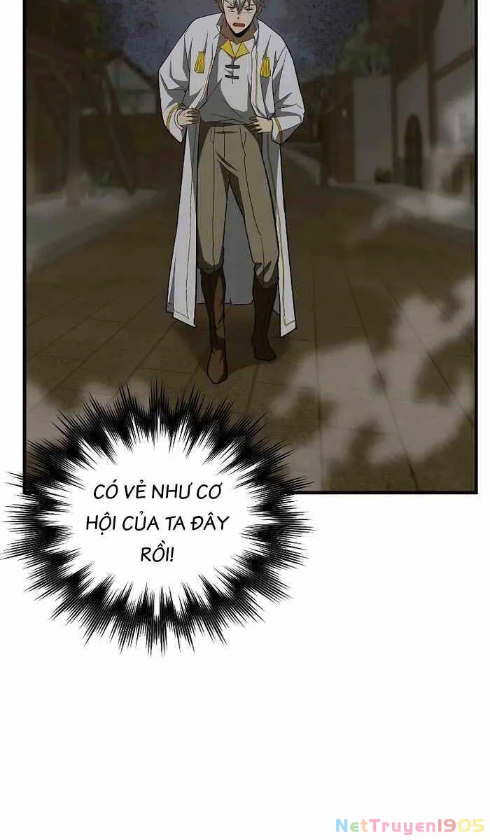 Thánh Cái Khỉ Gì, Đây Là Sức Mạnh Của Y Học Hiện Đại Chapter 48 - 23