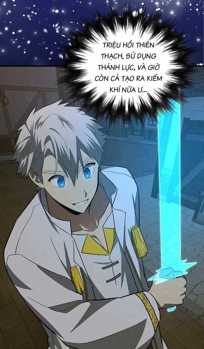 Thánh Cái Khỉ Gì, Đây Là Sức Mạnh Của Y Học Hiện Đại Chapter 48 - 38