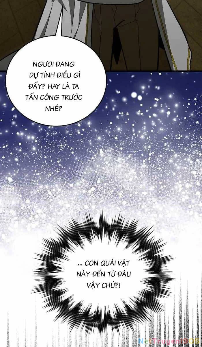 Thánh Cái Khỉ Gì, Đây Là Sức Mạnh Của Y Học Hiện Đại Chapter 48 - 39