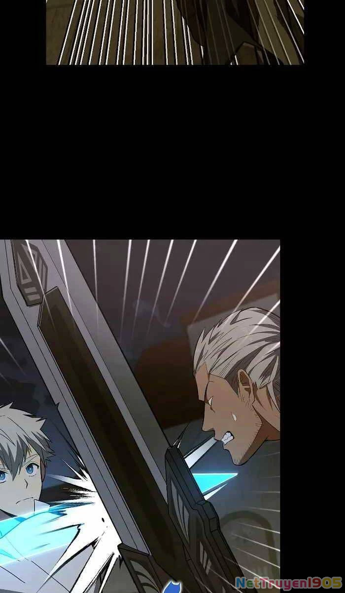 Thánh Cái Khỉ Gì, Đây Là Sức Mạnh Của Y Học Hiện Đại Chapter 48 - 41