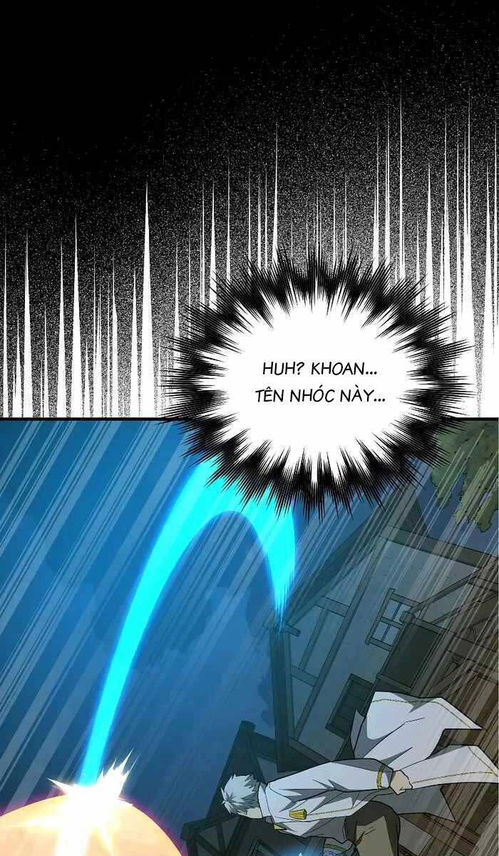 Thánh Cái Khỉ Gì, Đây Là Sức Mạnh Của Y Học Hiện Đại Chapter 48 - 44
