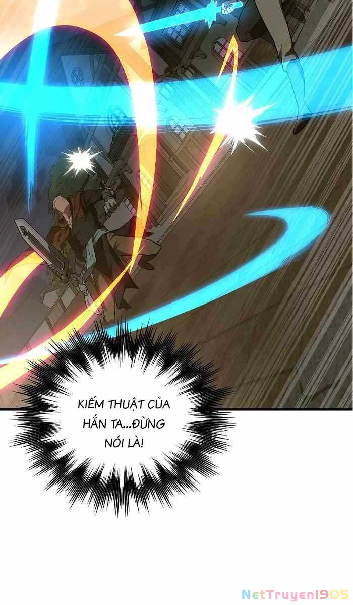 Thánh Cái Khỉ Gì, Đây Là Sức Mạnh Của Y Học Hiện Đại Chapter 48 - 45