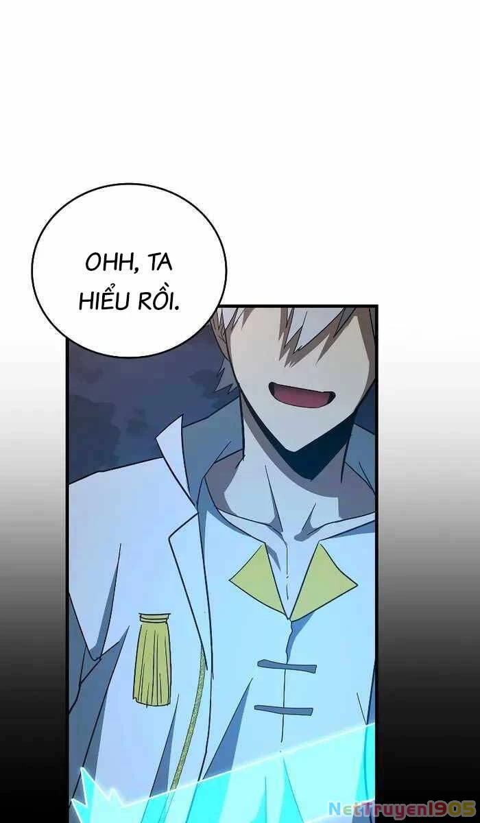 Thánh Cái Khỉ Gì, Đây Là Sức Mạnh Của Y Học Hiện Đại Chapter 48 - 46