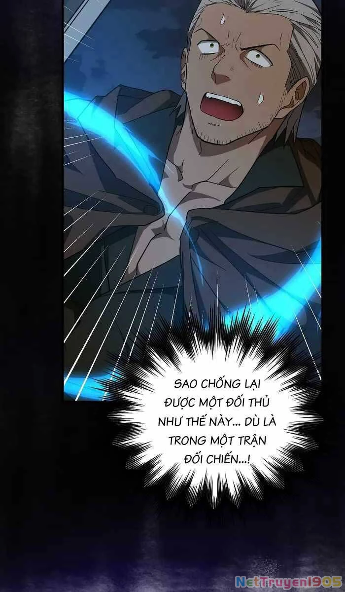 Thánh Cái Khỉ Gì, Đây Là Sức Mạnh Của Y Học Hiện Đại Chapter 48 - 51