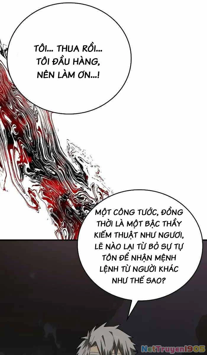 Thánh Cái Khỉ Gì, Đây Là Sức Mạnh Của Y Học Hiện Đại Chapter 48 - 60