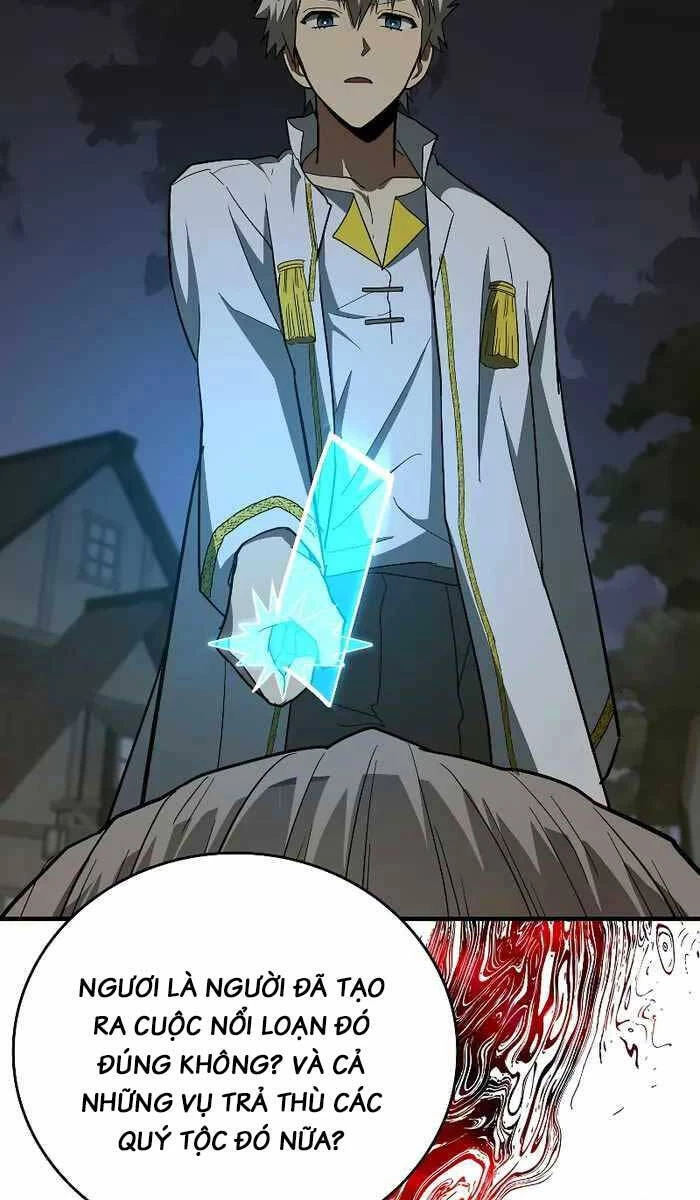 Thánh Cái Khỉ Gì, Đây Là Sức Mạnh Của Y Học Hiện Đại Chapter 48 - 61