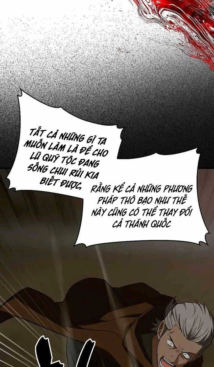 Thánh Cái Khỉ Gì, Đây Là Sức Mạnh Của Y Học Hiện Đại Chapter 48 - 63