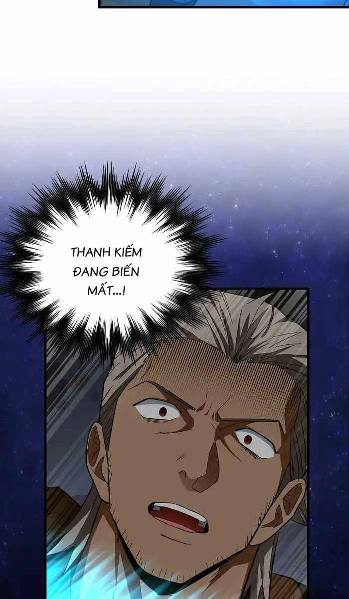 Thánh Cái Khỉ Gì, Đây Là Sức Mạnh Của Y Học Hiện Đại Chapter 48 - 68