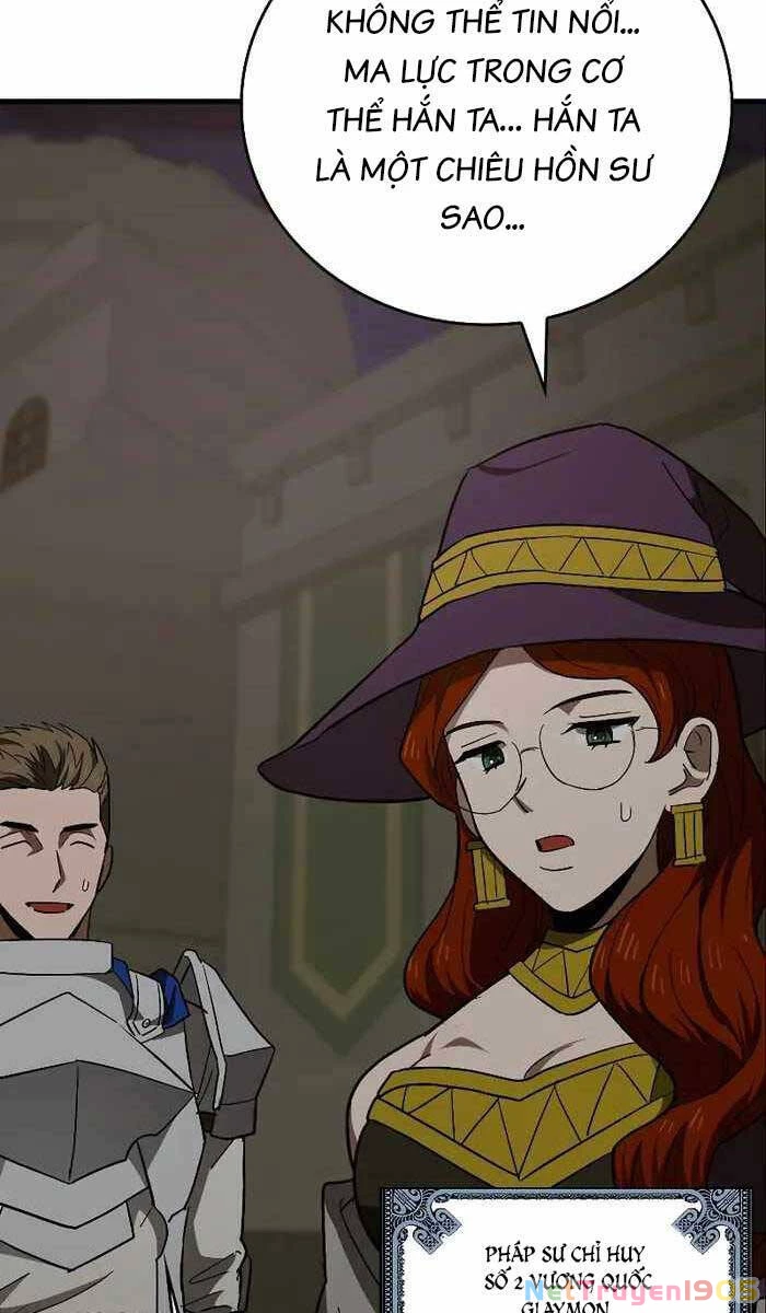 Thánh Cái Khỉ Gì, Đây Là Sức Mạnh Của Y Học Hiện Đại Chapter 48 - 78
