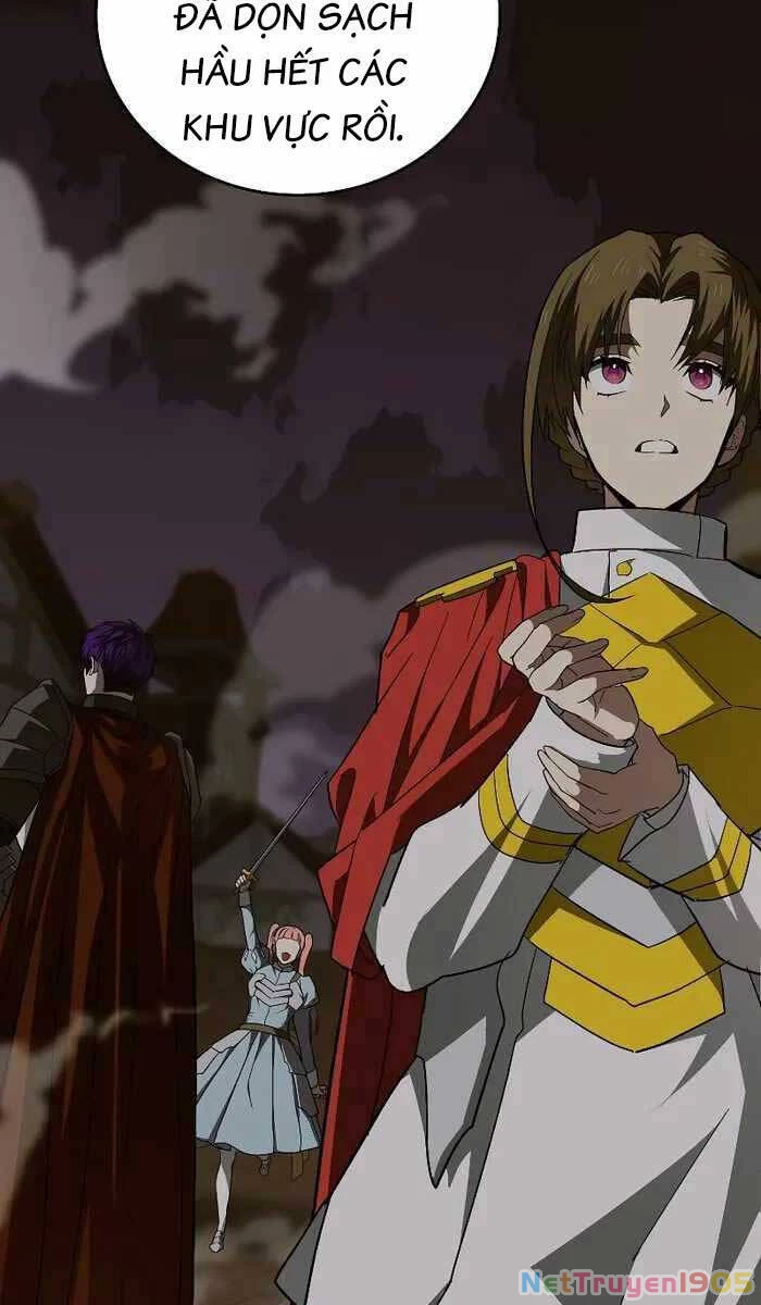 Thánh Cái Khỉ Gì, Đây Là Sức Mạnh Của Y Học Hiện Đại Chapter 48 - 86