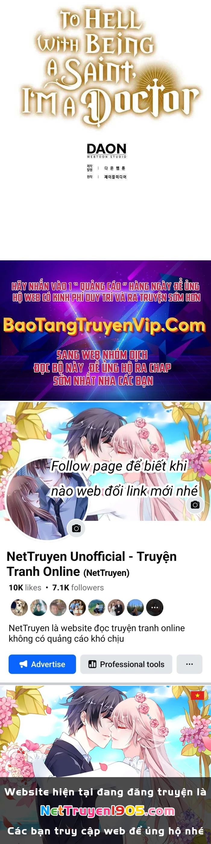 Thánh Cái Khỉ Gì, Đây Là Sức Mạnh Của Y Học Hiện Đại Chapter 48 - 103