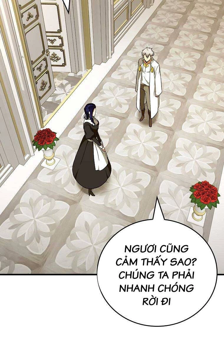 Thánh Cái Khỉ Gì, Đây Là Sức Mạnh Của Y Học Hiện Đại Chapter 49 - 3