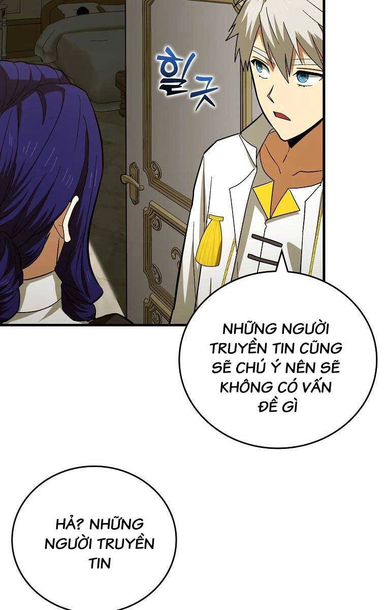 Thánh Cái Khỉ Gì, Đây Là Sức Mạnh Của Y Học Hiện Đại Chapter 49 - 5