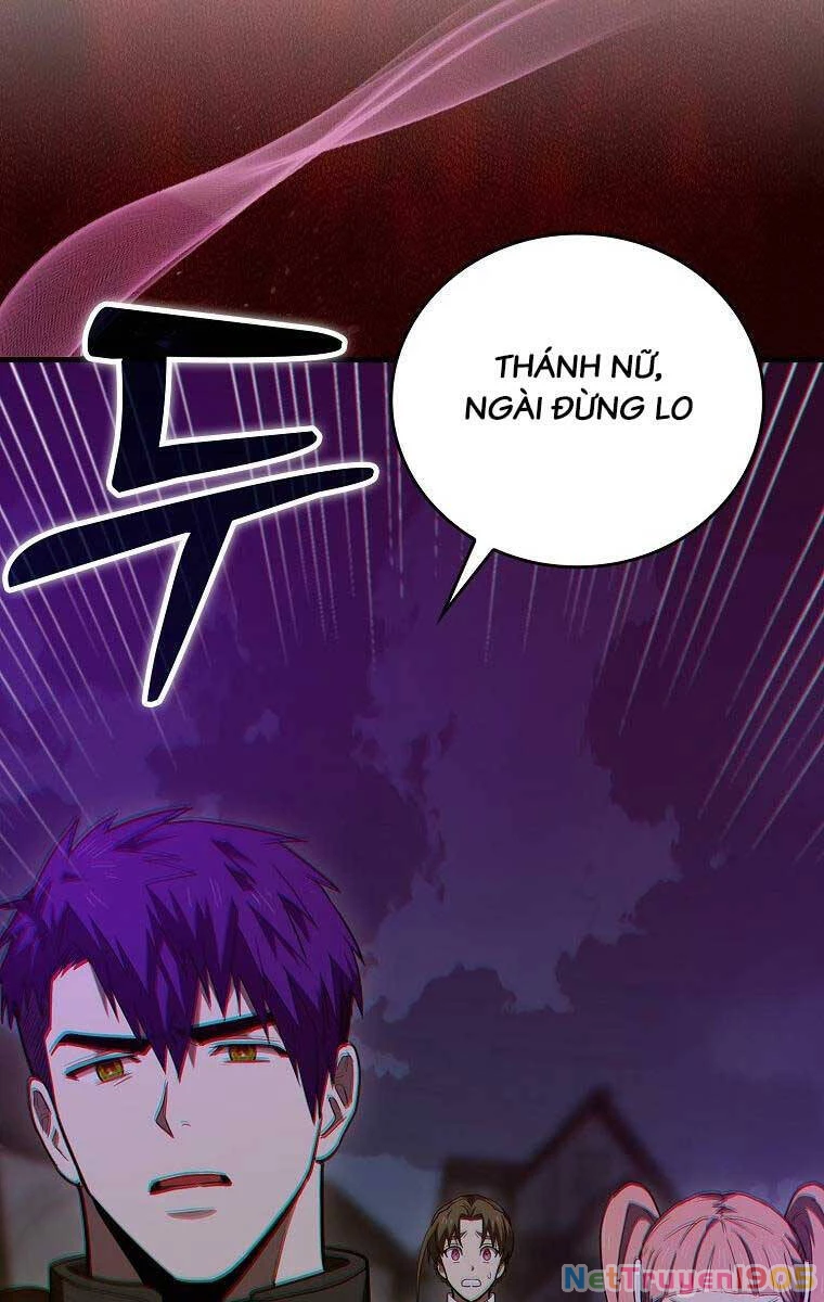 Thánh Cái Khỉ Gì, Đây Là Sức Mạnh Của Y Học Hiện Đại Chapter 49 - 32