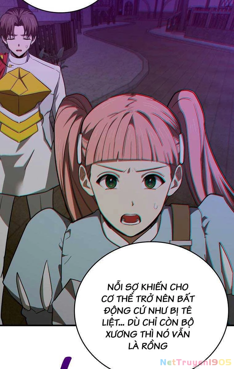 Thánh Cái Khỉ Gì, Đây Là Sức Mạnh Của Y Học Hiện Đại Chapter 49 - 35