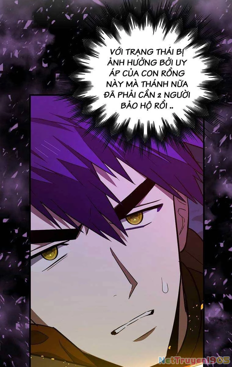 Thánh Cái Khỉ Gì, Đây Là Sức Mạnh Của Y Học Hiện Đại Chapter 49 - 45