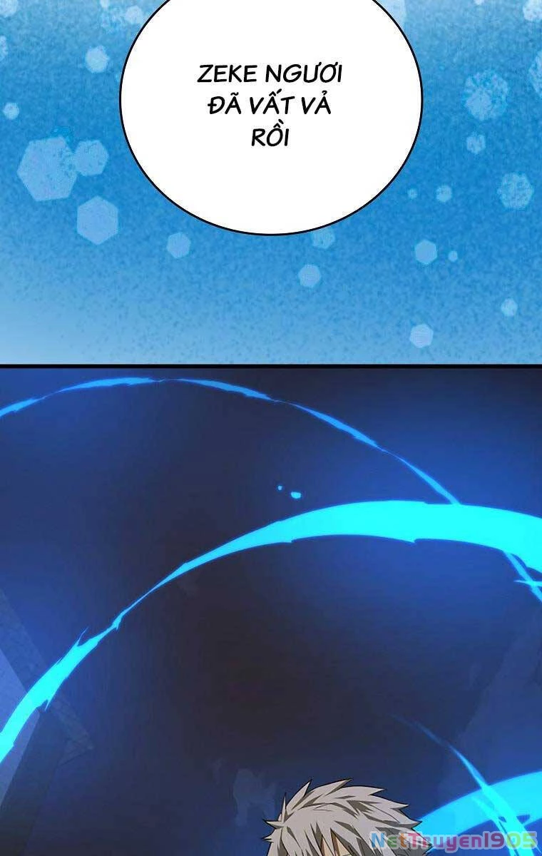 Thánh Cái Khỉ Gì, Đây Là Sức Mạnh Của Y Học Hiện Đại Chapter 49 - 86