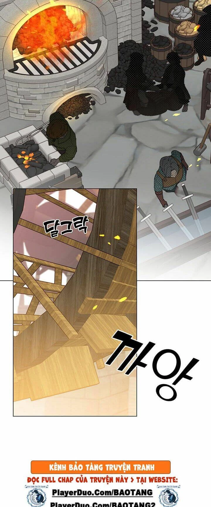 Anh Hùng Mạnh Nhất Trở Lại Chapter 49 - 2
