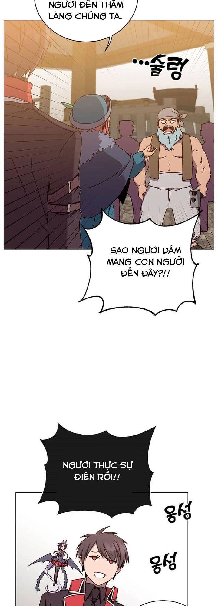Anh Hùng Mạnh Nhất Trở Lại Chapter 49 - 5