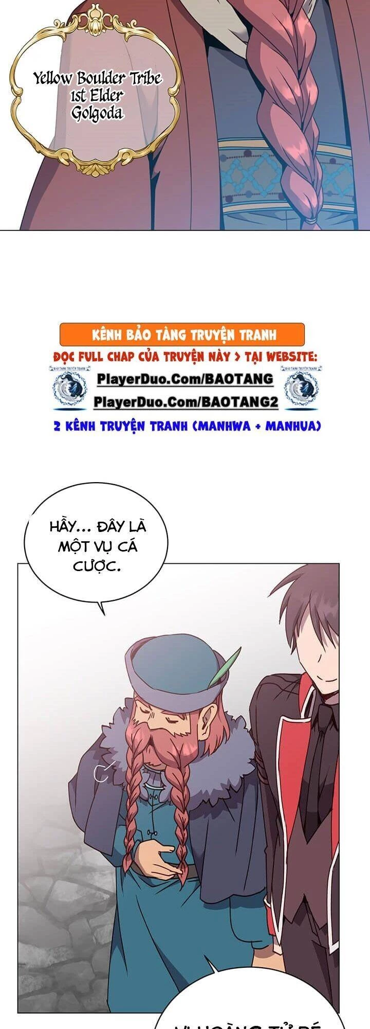 Anh Hùng Mạnh Nhất Trở Lại Chapter 49 - 8