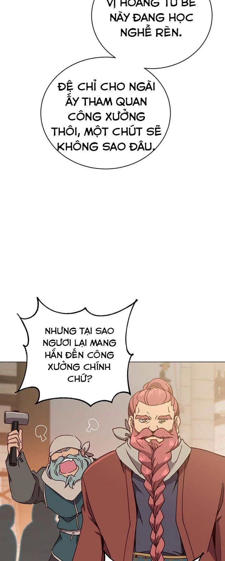 Anh Hùng Mạnh Nhất Trở Lại Chapter 49 - 9
