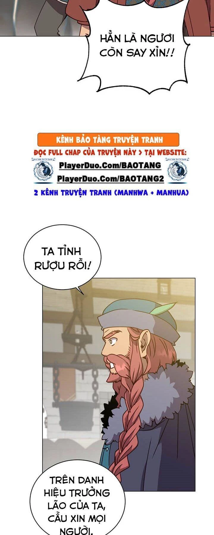 Anh Hùng Mạnh Nhất Trở Lại Chapter 49 - 10