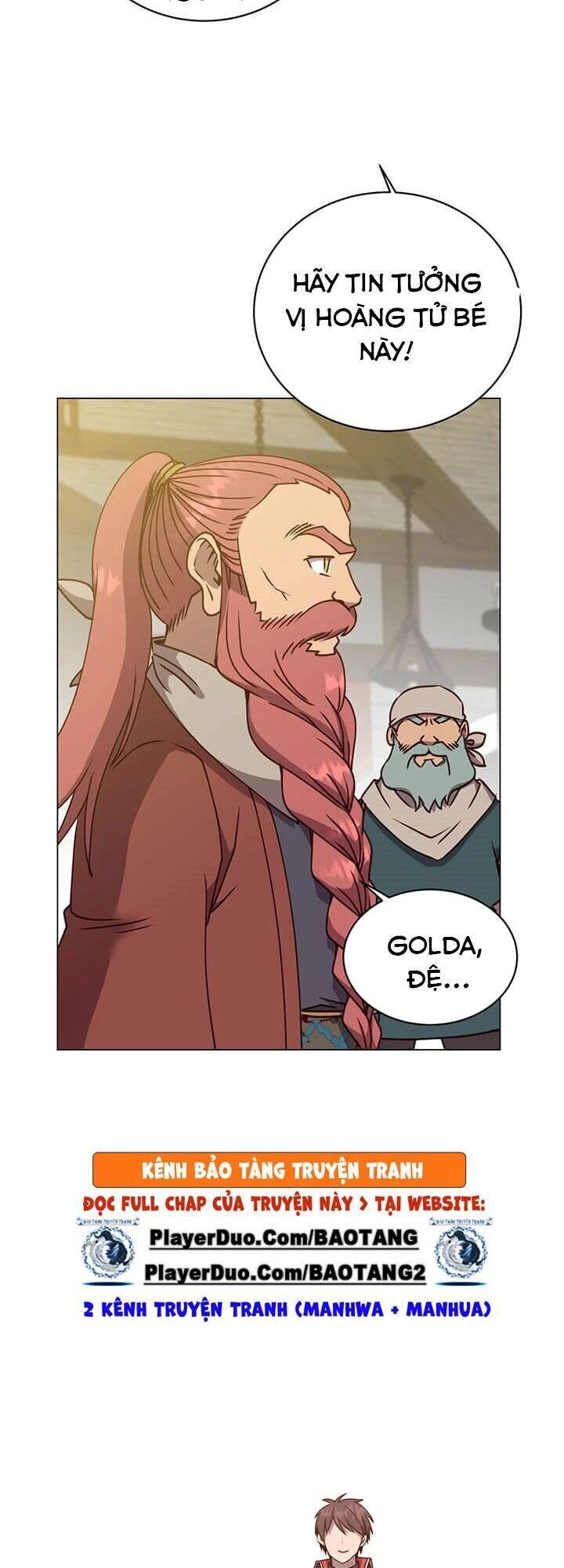Anh Hùng Mạnh Nhất Trở Lại Chapter 49 - 11
