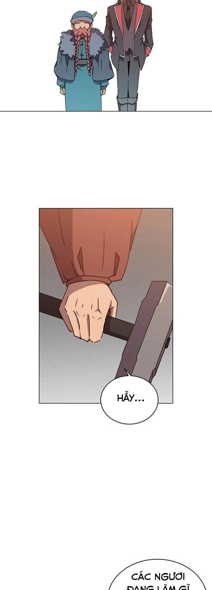 Anh Hùng Mạnh Nhất Trở Lại Chapter 49 - 12