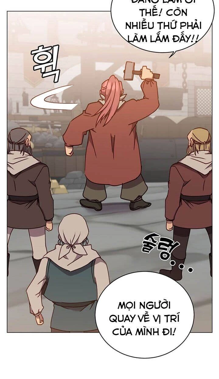 Anh Hùng Mạnh Nhất Trở Lại Chapter 49 - 13