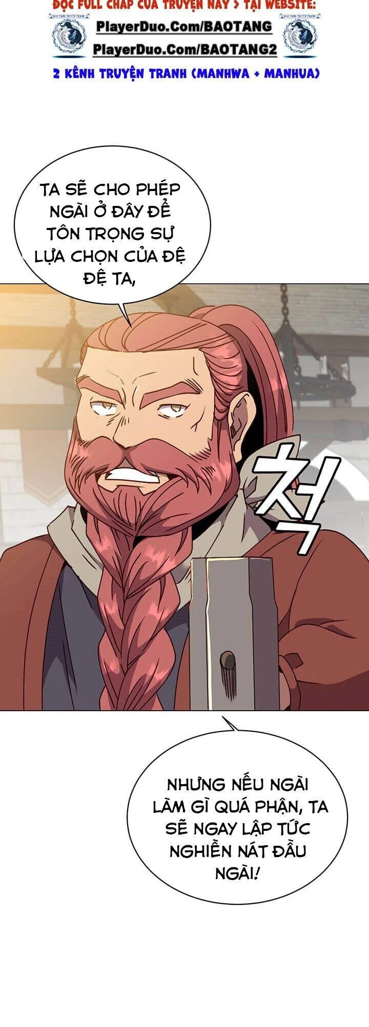 Anh Hùng Mạnh Nhất Trở Lại Chapter 49 - 16